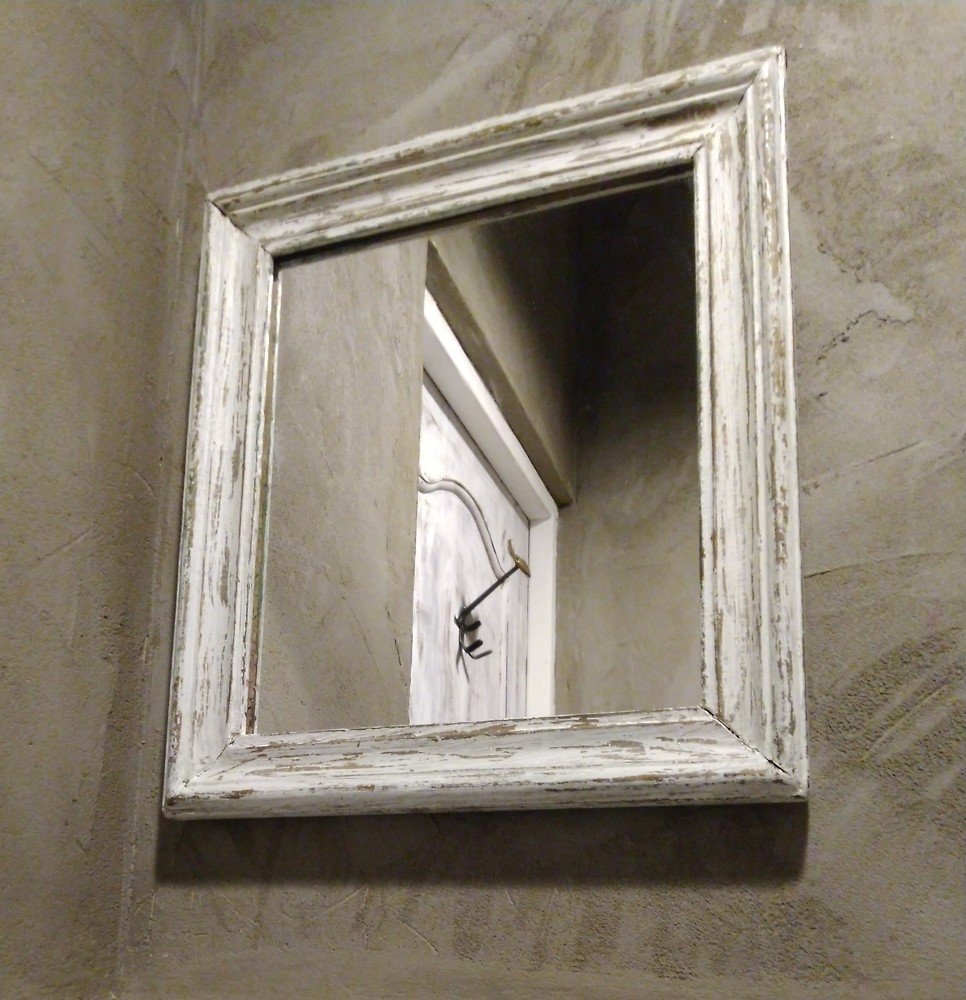 Дверь в иную реальность