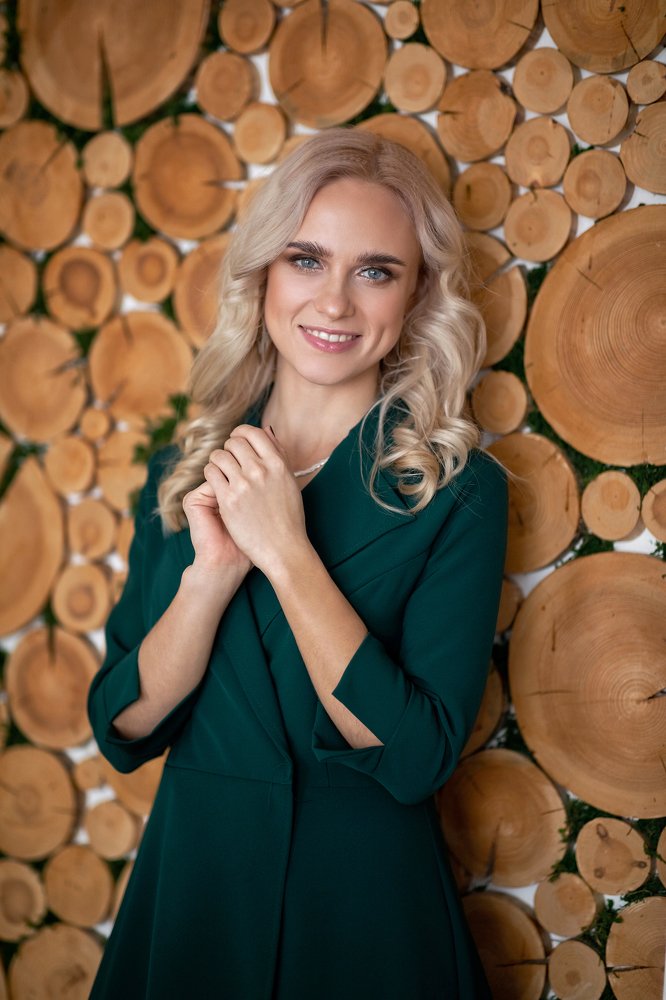 Photograph by Наталья Колодникова