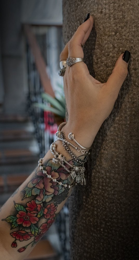 Photograph by Francisco Vega