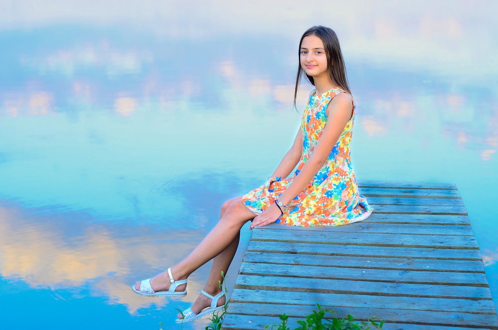 Фотография автора Teglaş Marin