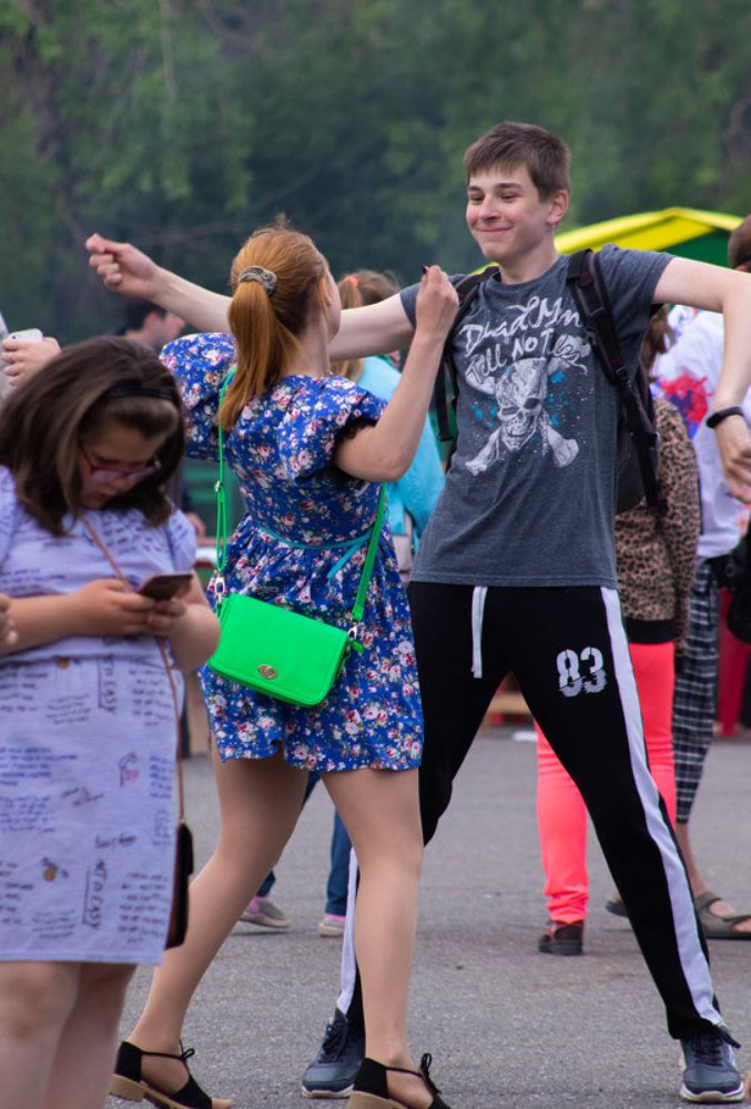 Photograph by Павел Байдин