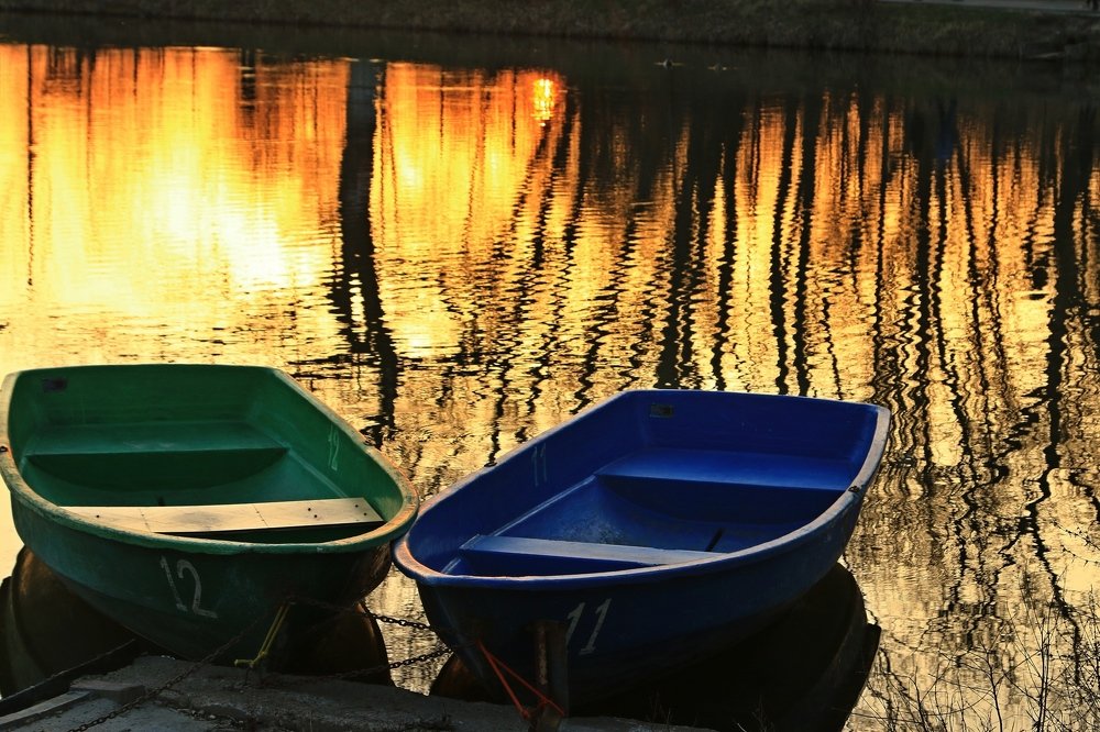 Photograph by Игорь Куленко