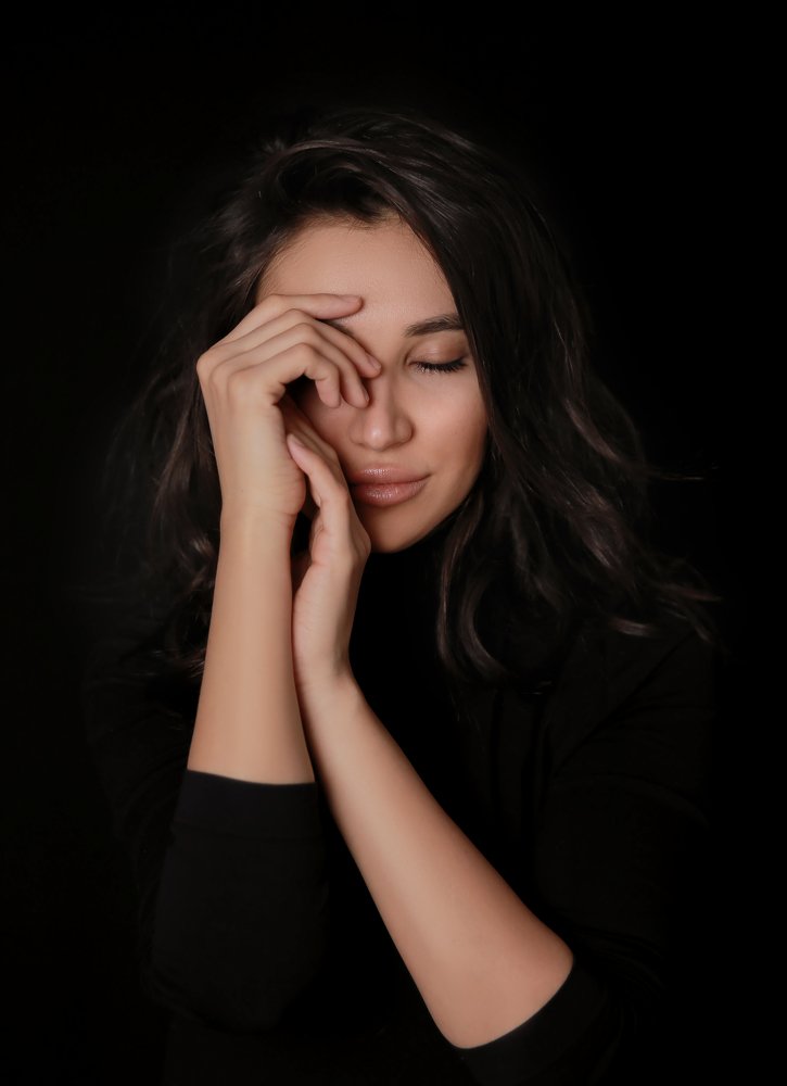 Photograph by Ольга Семенова