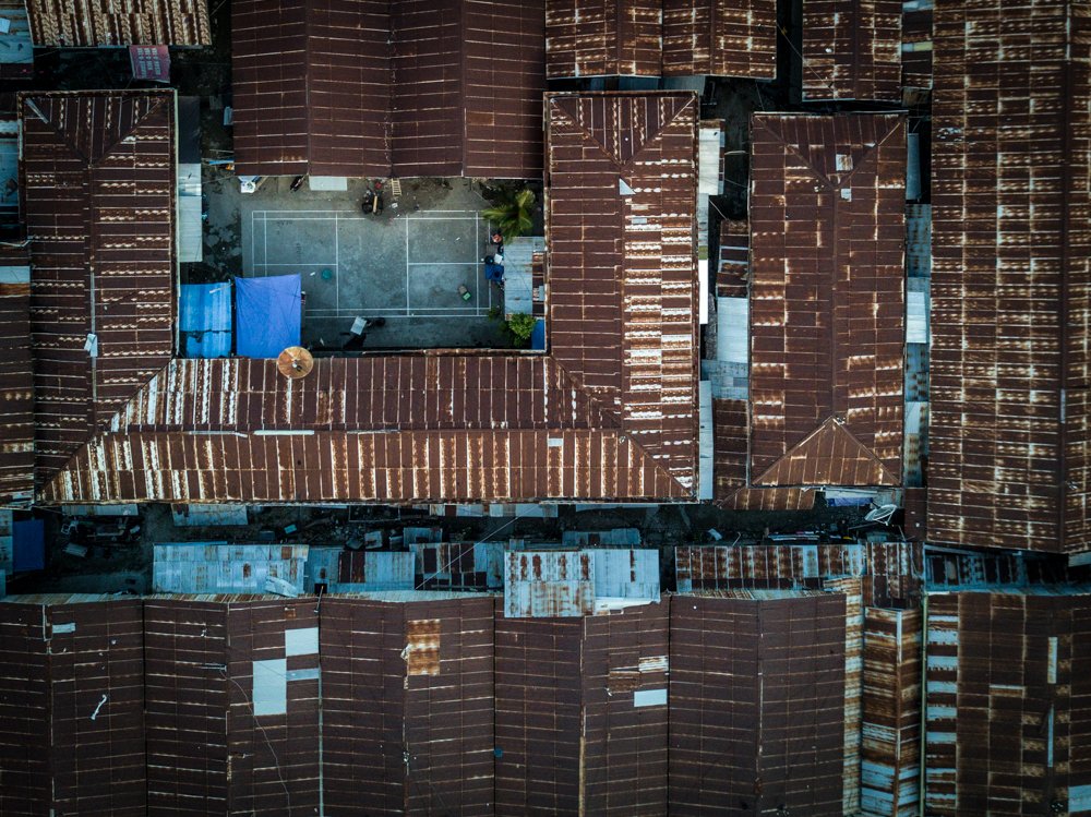 Photograph by Intje Hajri