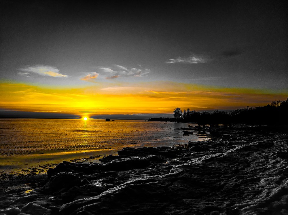 Финский залив