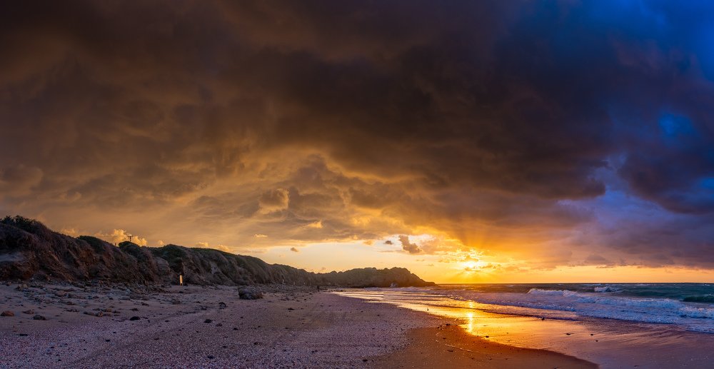 Фотография автора Pavel Bernshtam