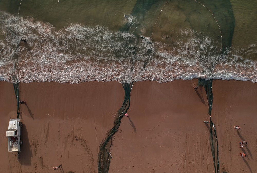 Photograph by MARY GRACE Montives