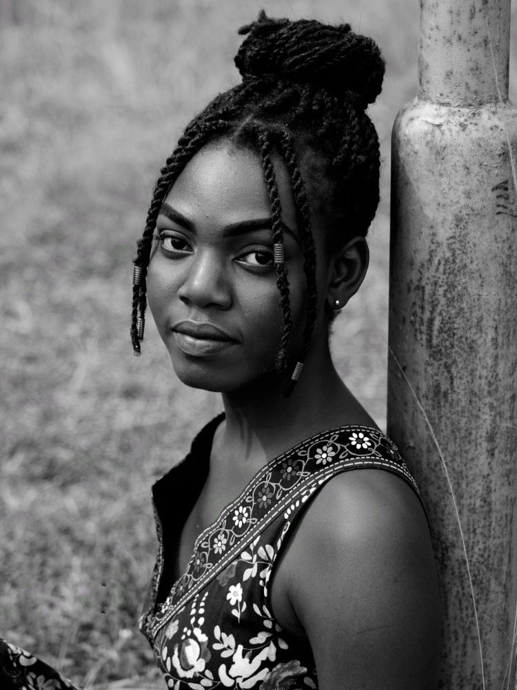 Photograph by Emmanuel Azih