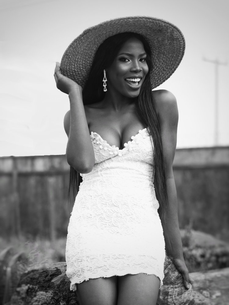 Photograph by Emmanuel Azih