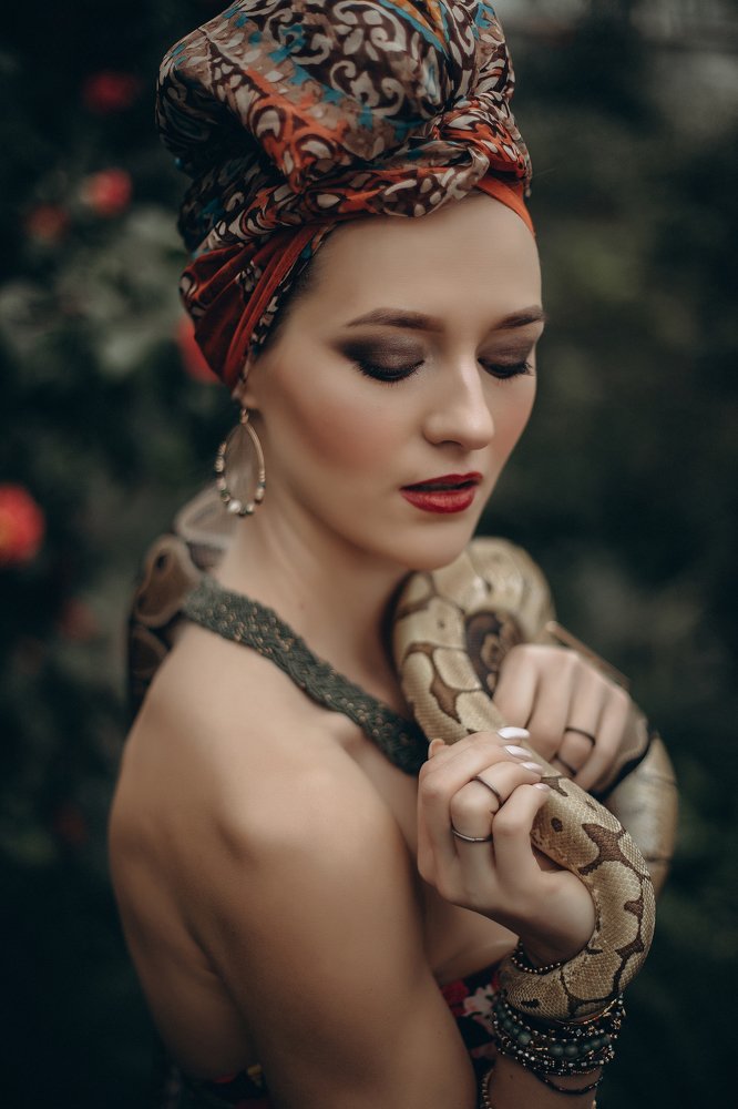 Photograph by Татьяна Крафт