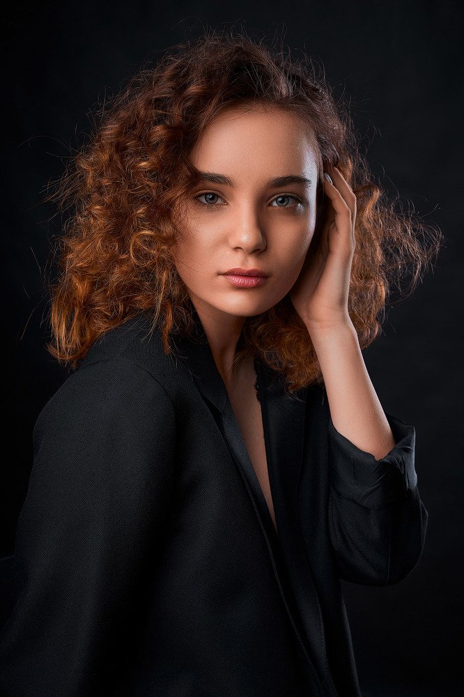 Photograph by Михаил Гвоздев