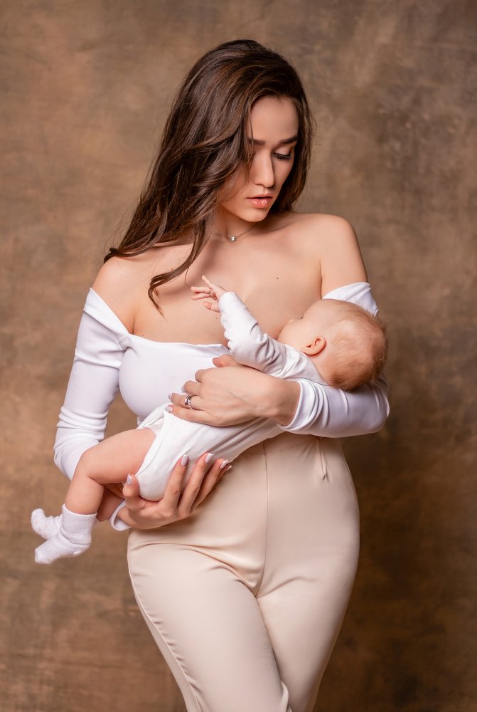 Photograph by Алеся Малая