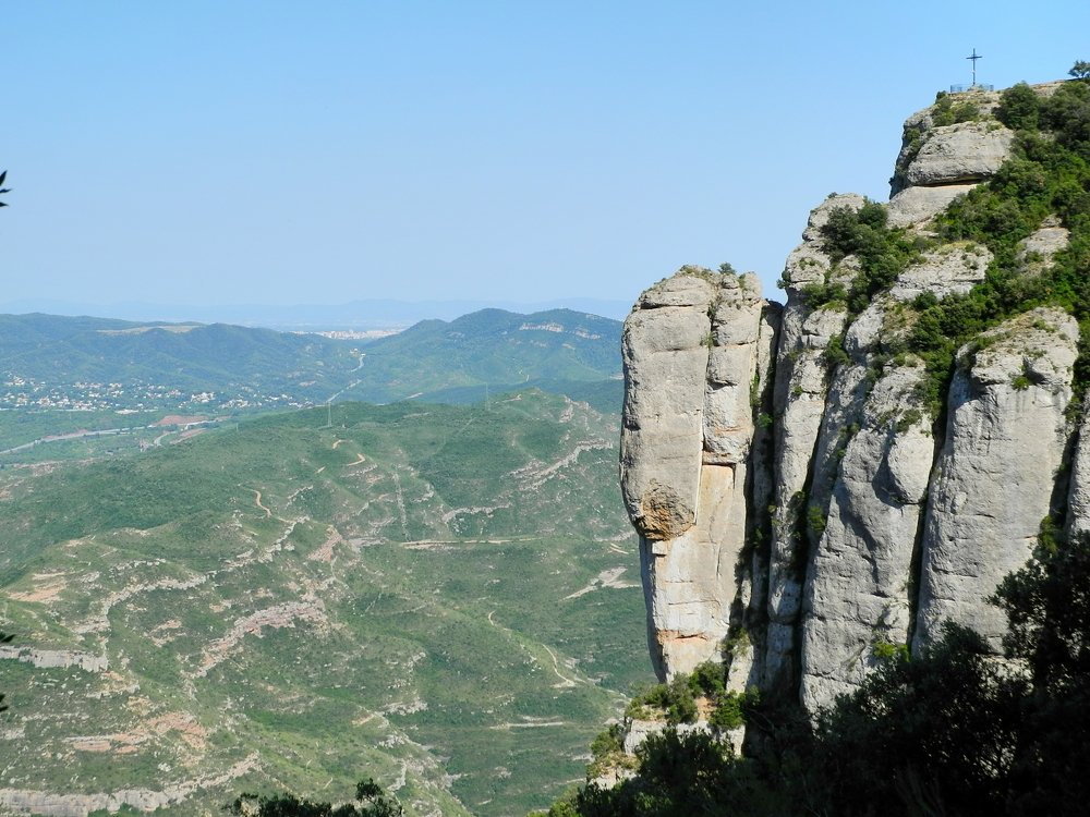 Парящий в поднебесье