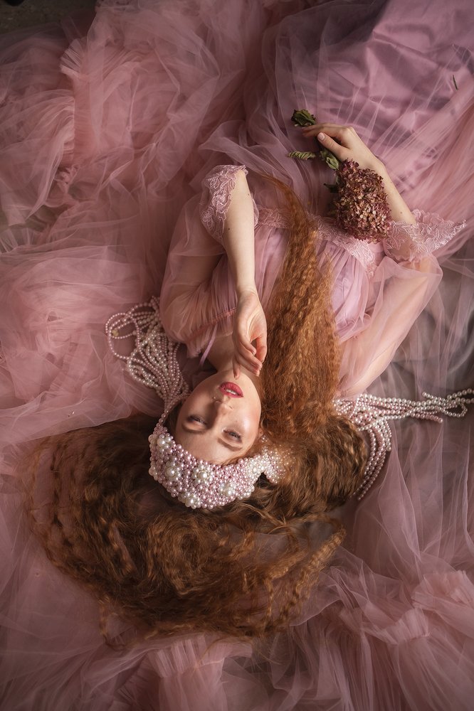 Photograph by Гарьева Леся