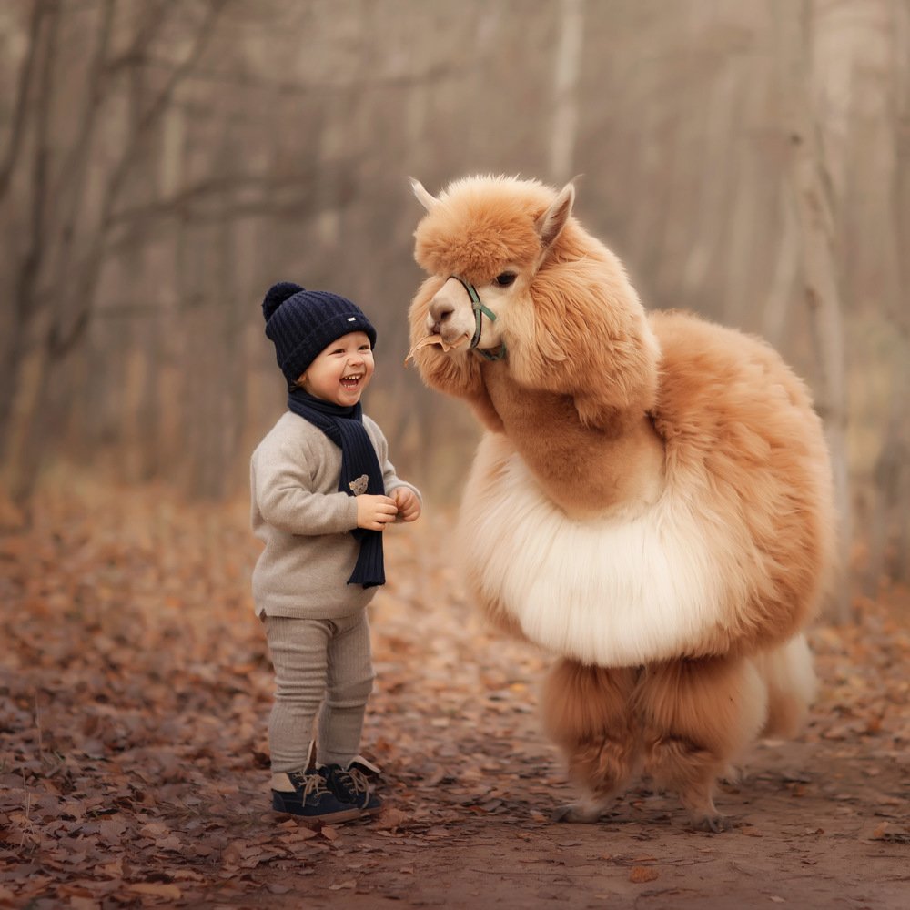 Photograph by Юлия Хабирова