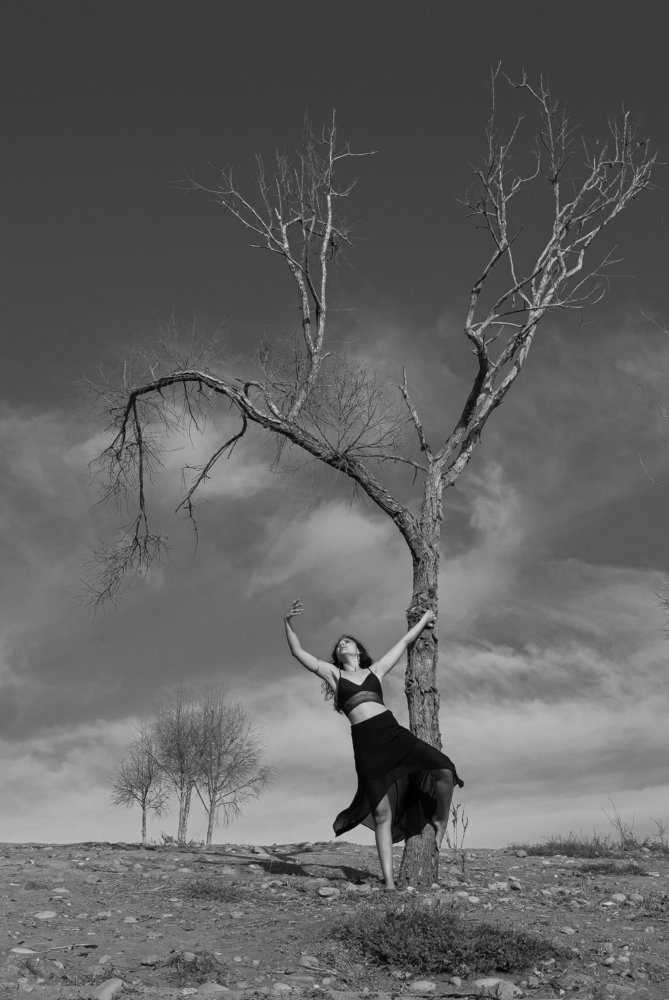 Photograph by Ariel Rebolledo