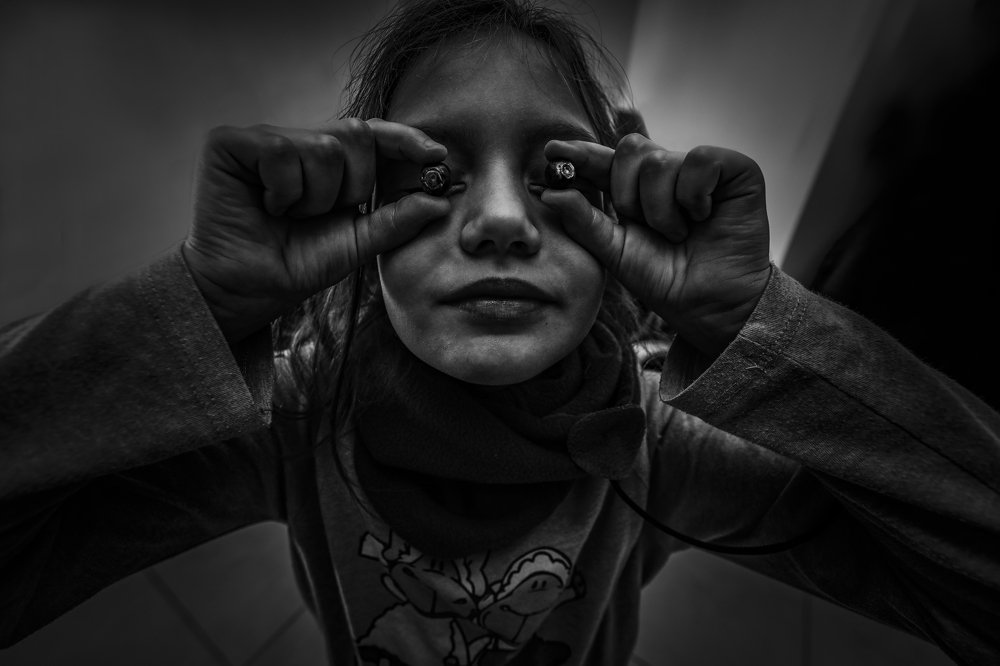 Photograph by Hillel Shatz