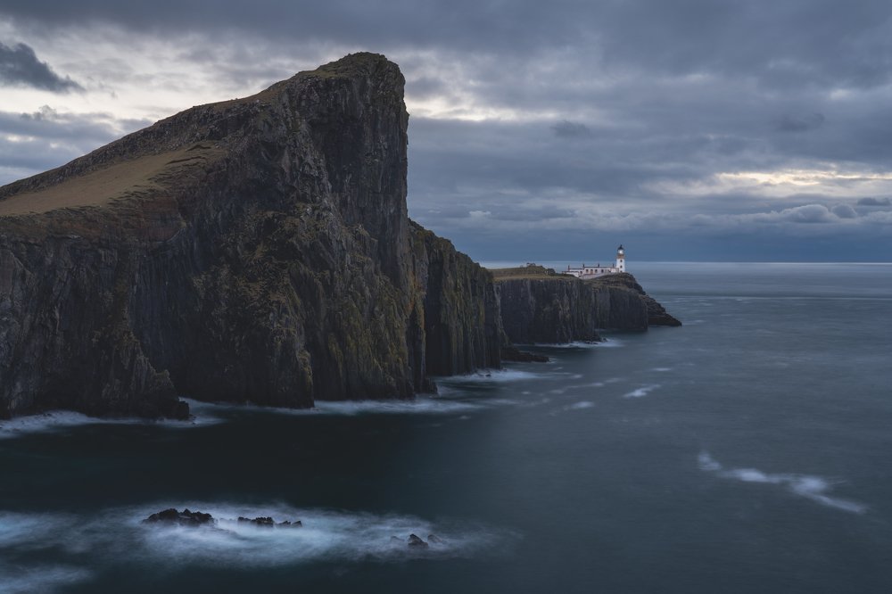 Photograph by Andy Fowlie