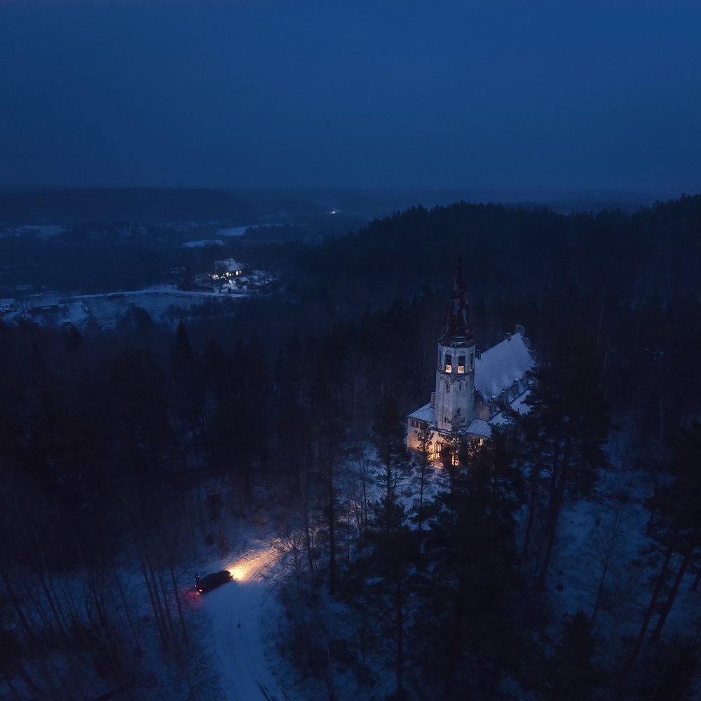 Photograph by Михайлов Иван