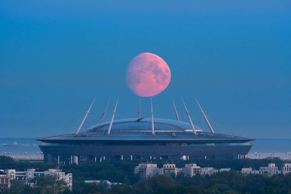 Photograph by Михайлов Иван