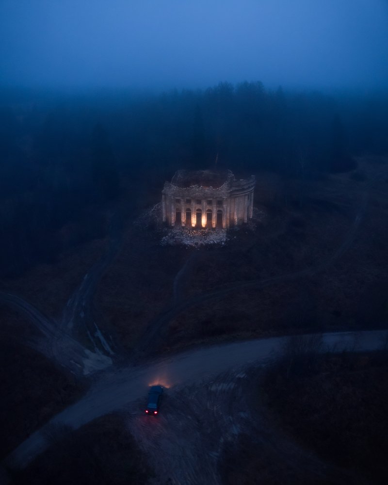 Photograph by Михайлов Иван