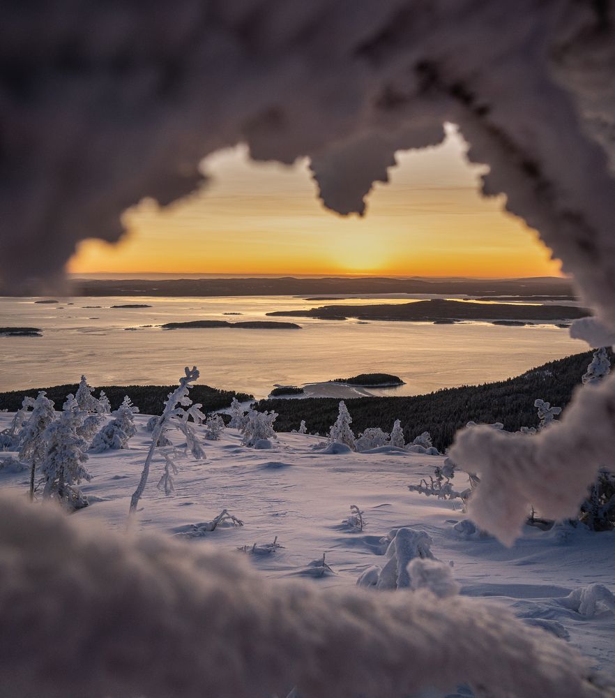 Photograph by Пётр Данилов