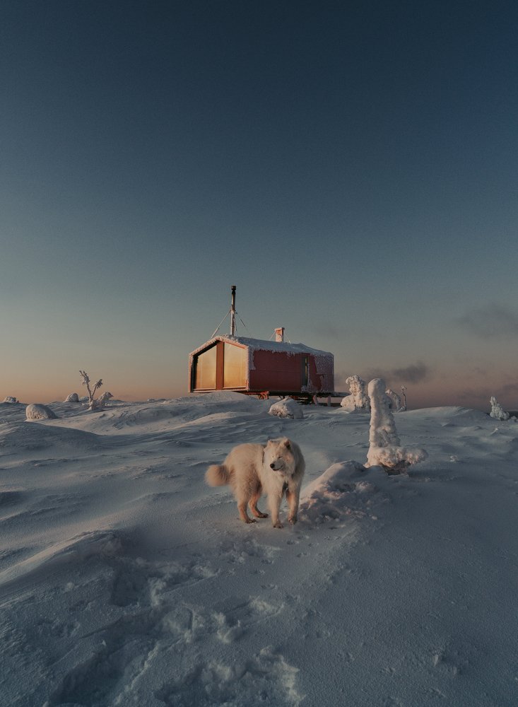 Photograph by Пётр Данилов