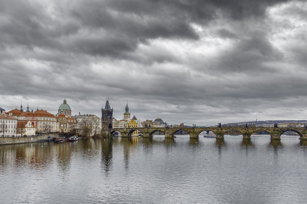 Photograph by Илья Зускович