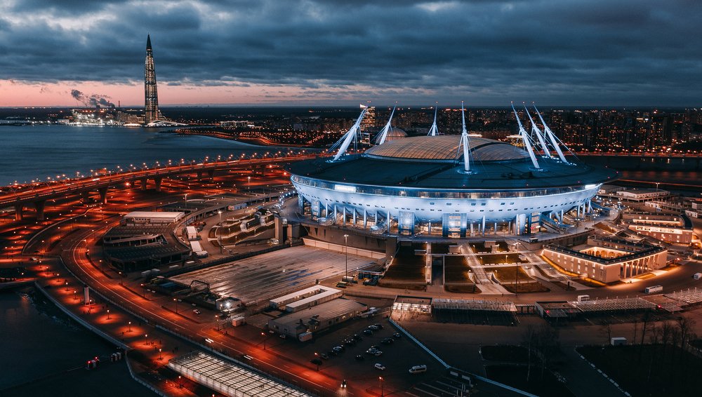 Photograph by Alexey Nikitin