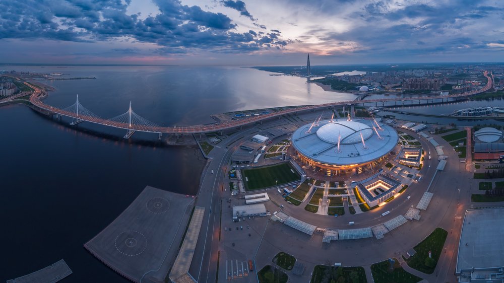 Photograph by Михайлов Иван