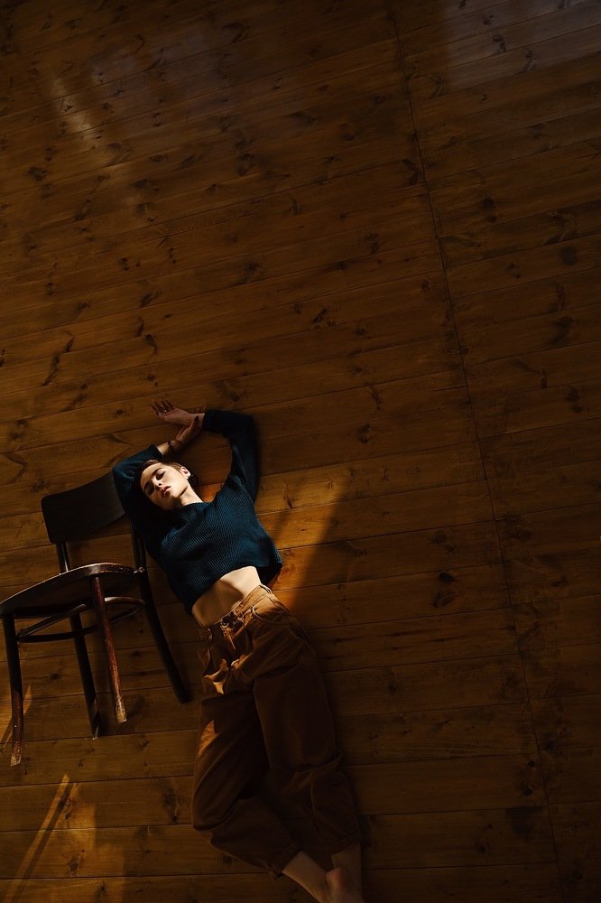 Photograph by Елена Маринина