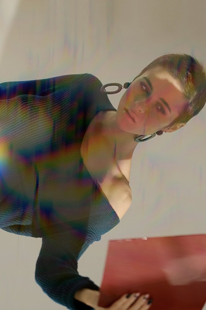 Photograph by Елена Маринина