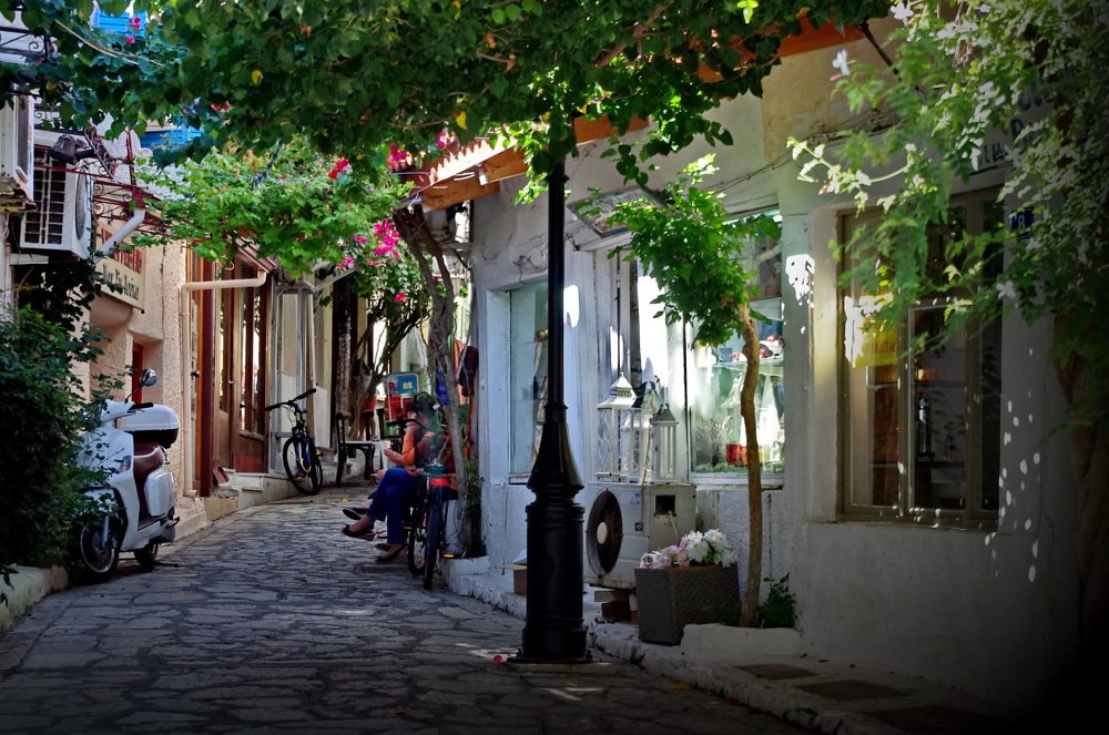 Photograph by Miodrag Bozovic