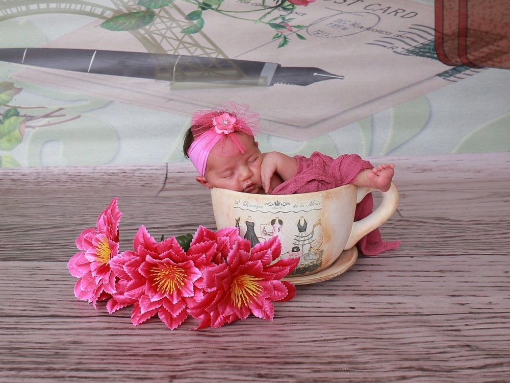 Photograph by Metta Jas