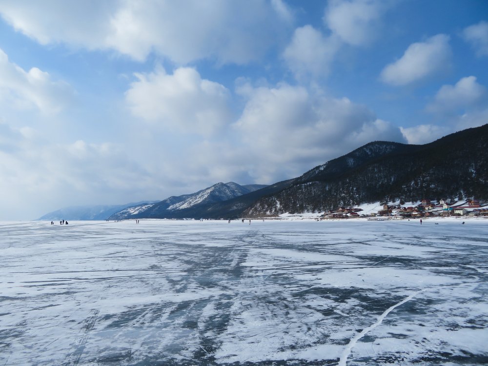 Photograph by Марина Осипова