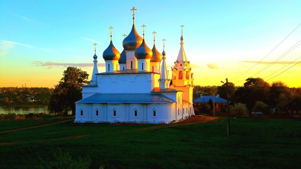 Photograph by Борис Каширин