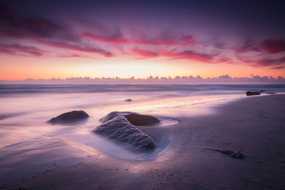 Photograph by Mark Keerd