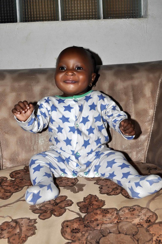 Photograph by Hauwa Musa Shelleng