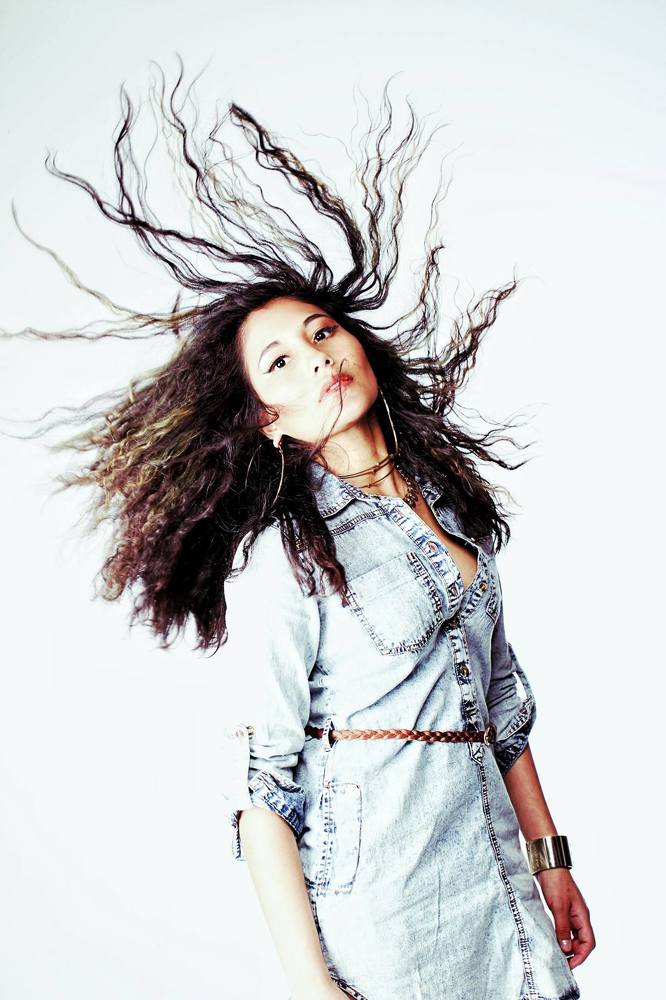 Photograph by Tiffanie Mora