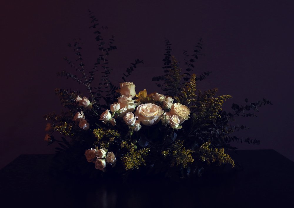 Photograph by Tiffanie Mora