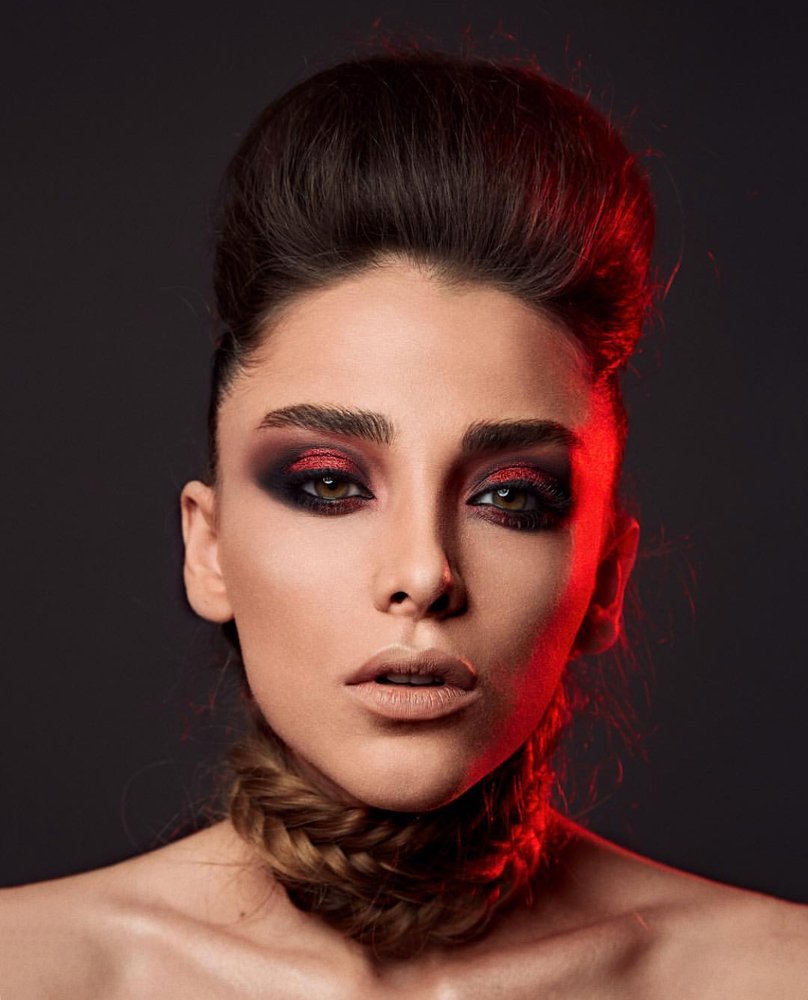 Photograph by Ali Jalilian