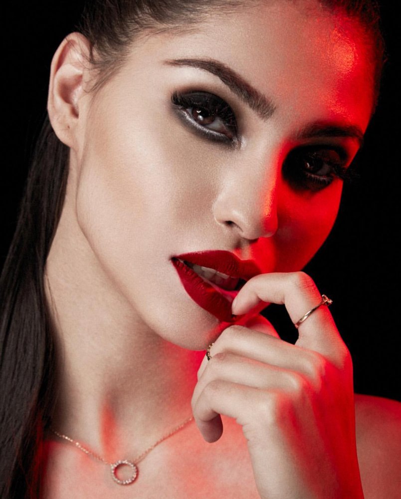 Photograph by Ali Jalilian