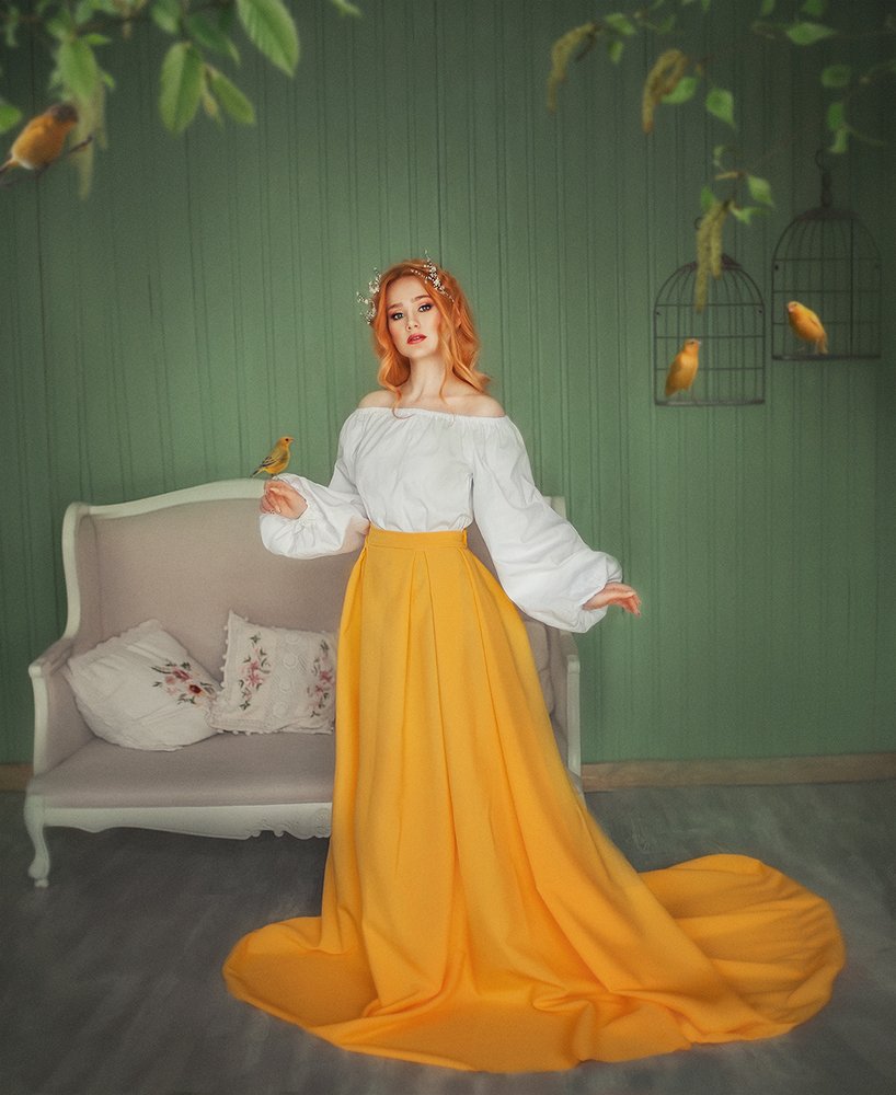 Фотография автора Настя Саврицкая