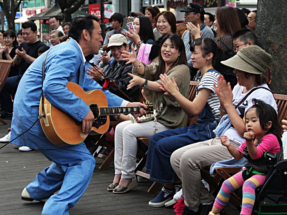 Ну-ка все вместе...