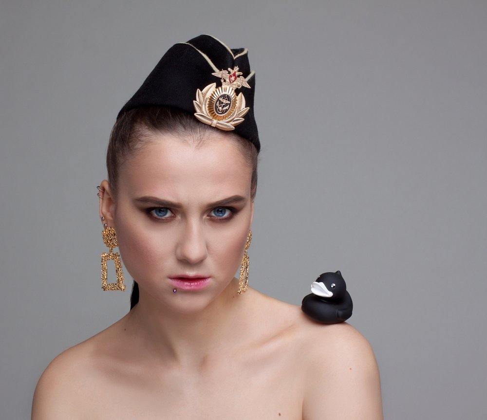 Photograph by Андрей Григорьев