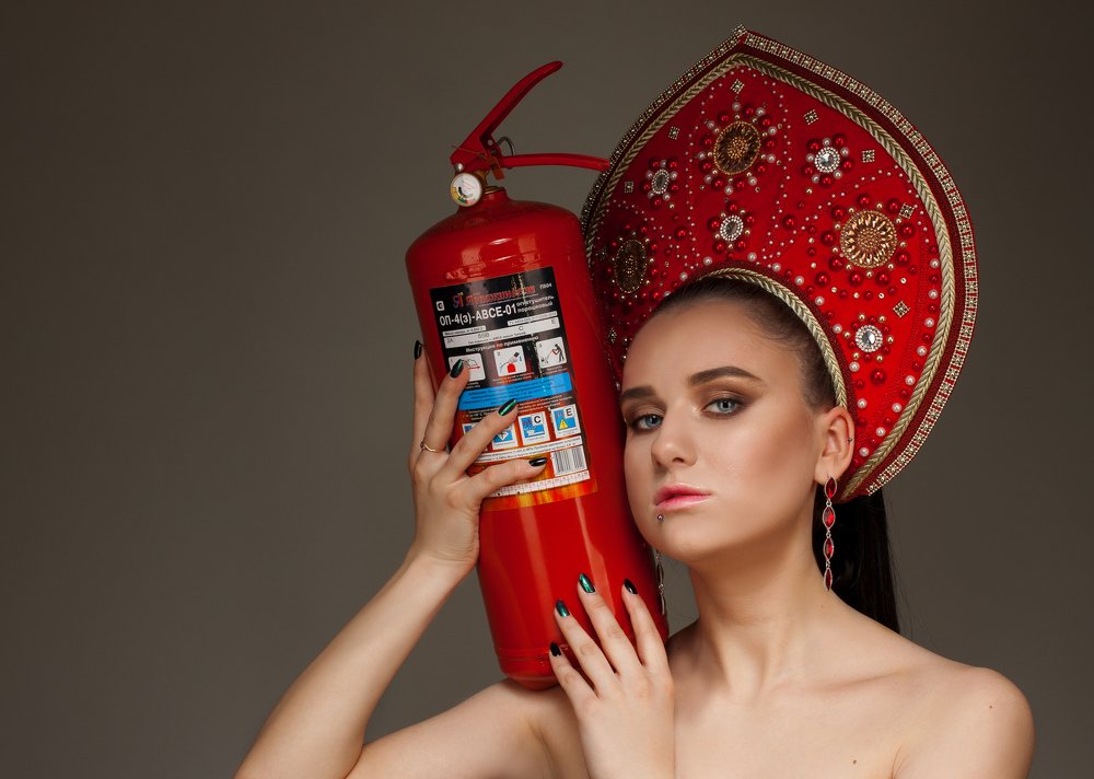 Photograph by Андрей Григорьев