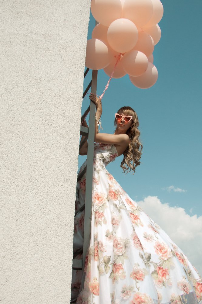 Photograph by Андрей Григорьев