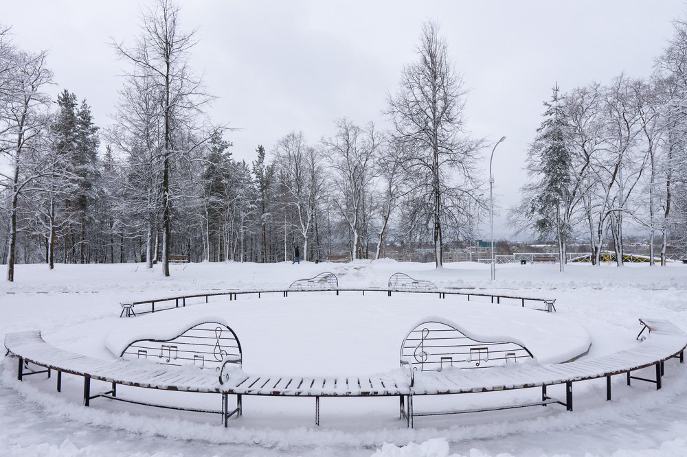 Photograph by Алексей Орнатский