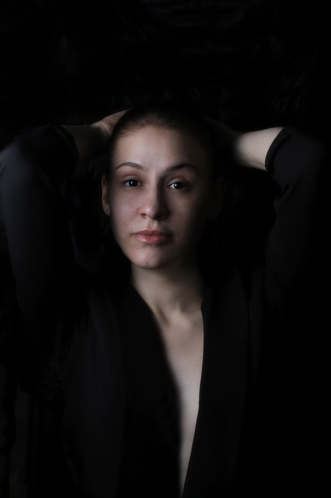 Photograph by Зилола