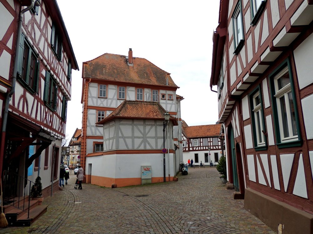 Зелигенштадт